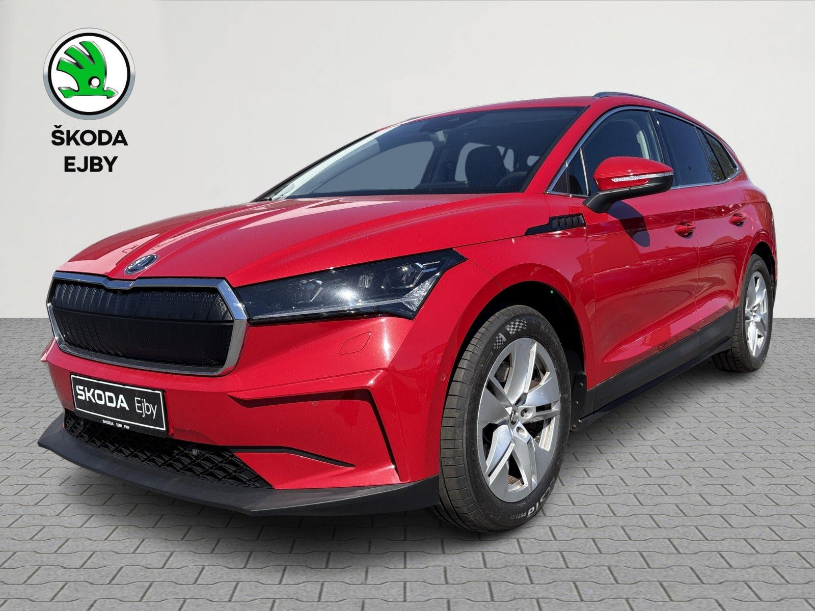 Škoda Enyaq 80 iV Plus Loft