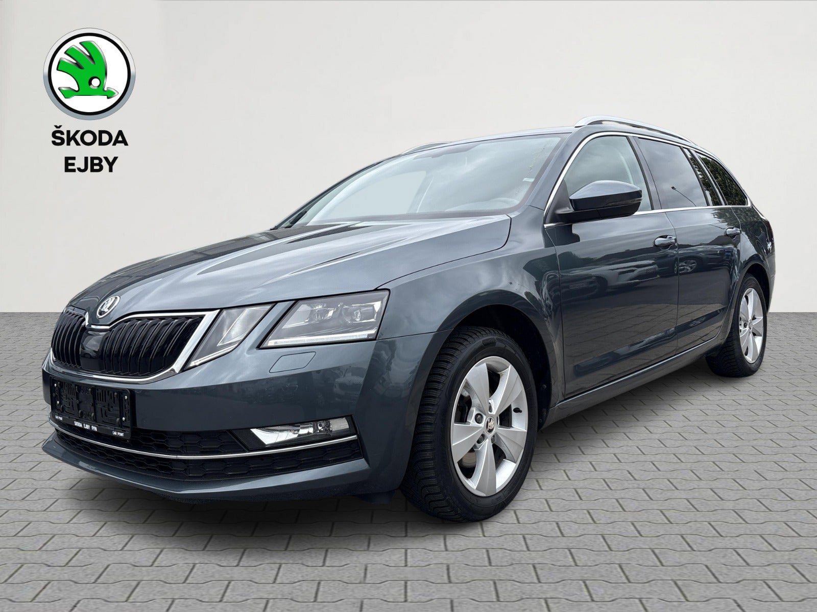 Škoda Octavia 1,5 TSi 150 Celebration+ Combi DSG