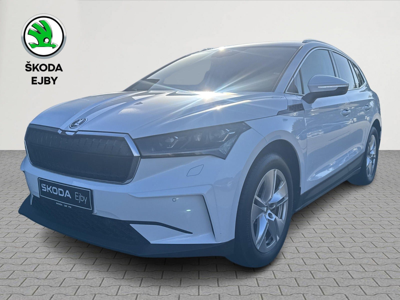 Škoda Enyaq 85 iV Premium
