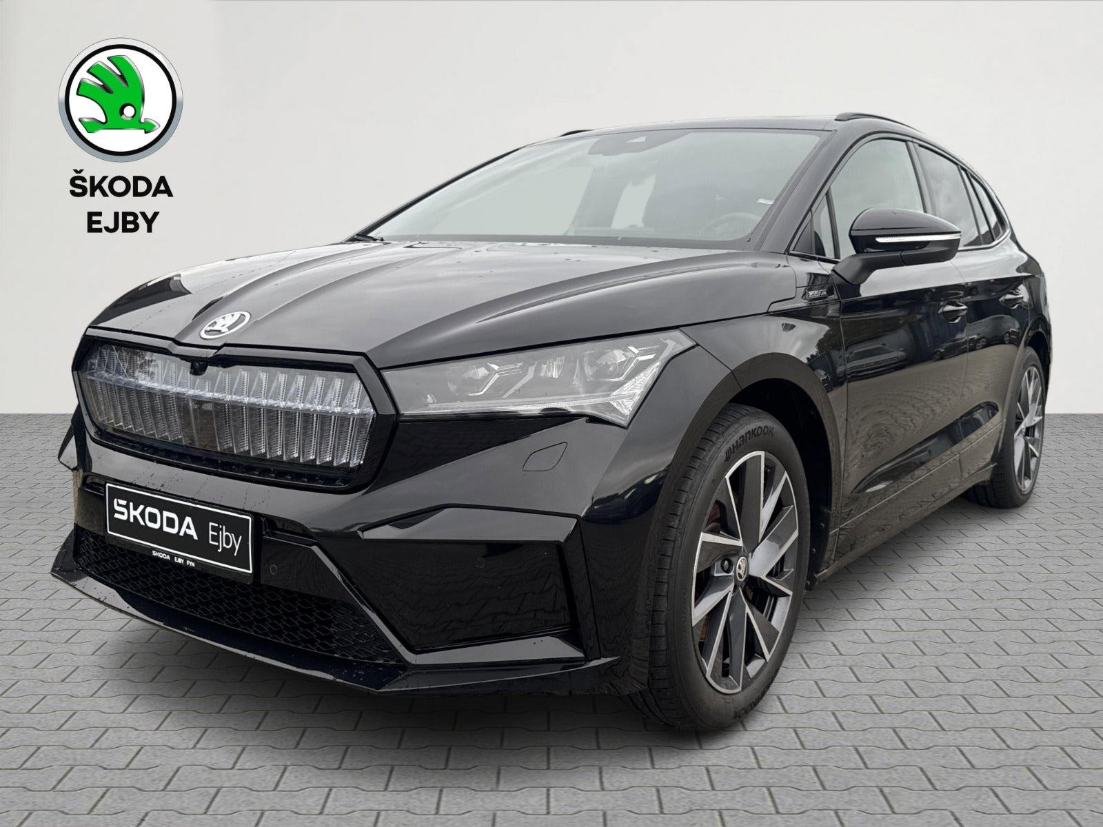 Škoda Enyaq 80 iV Sportline