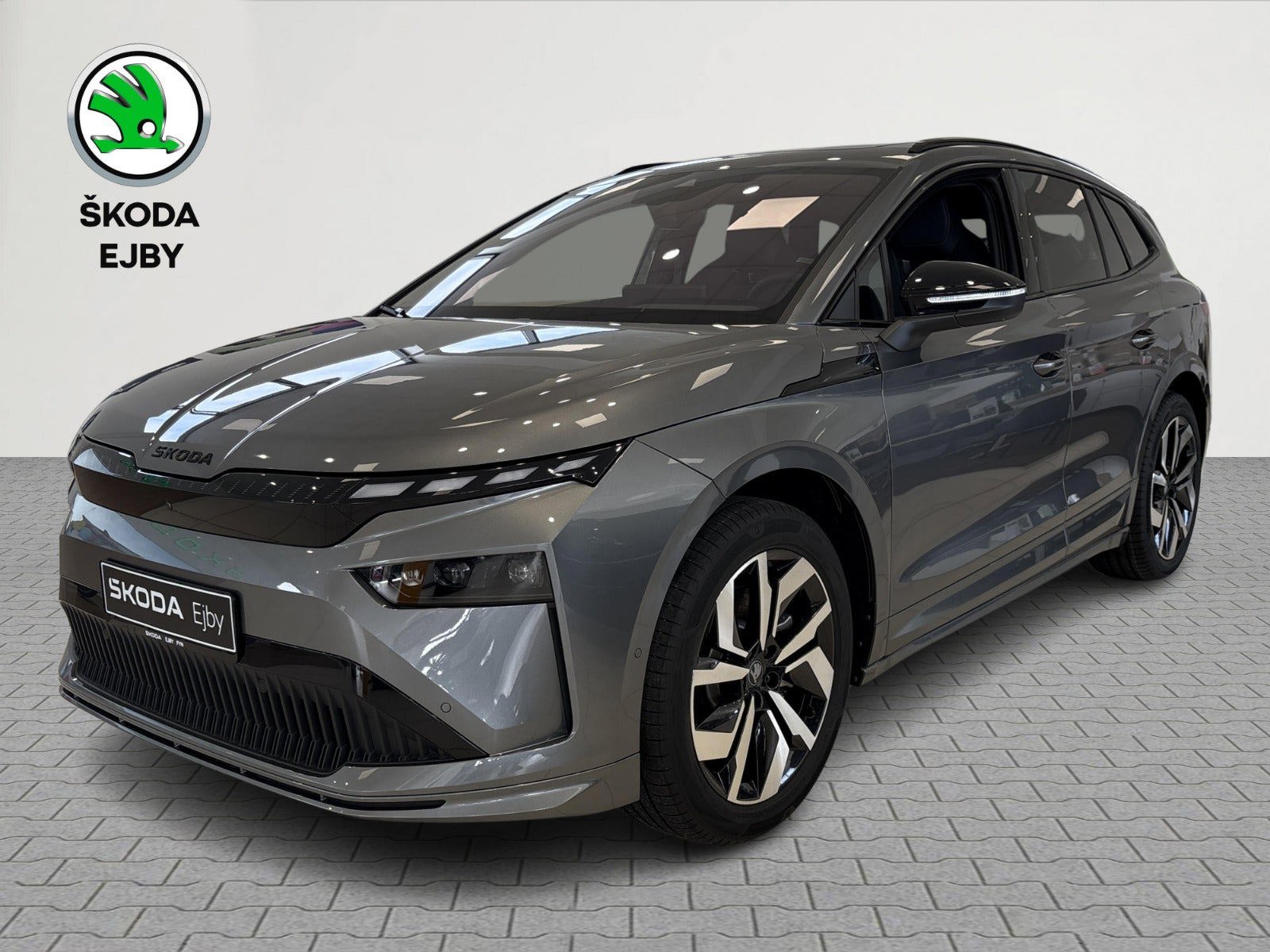 Škoda Enyaq 85 iV Sportline Maxx