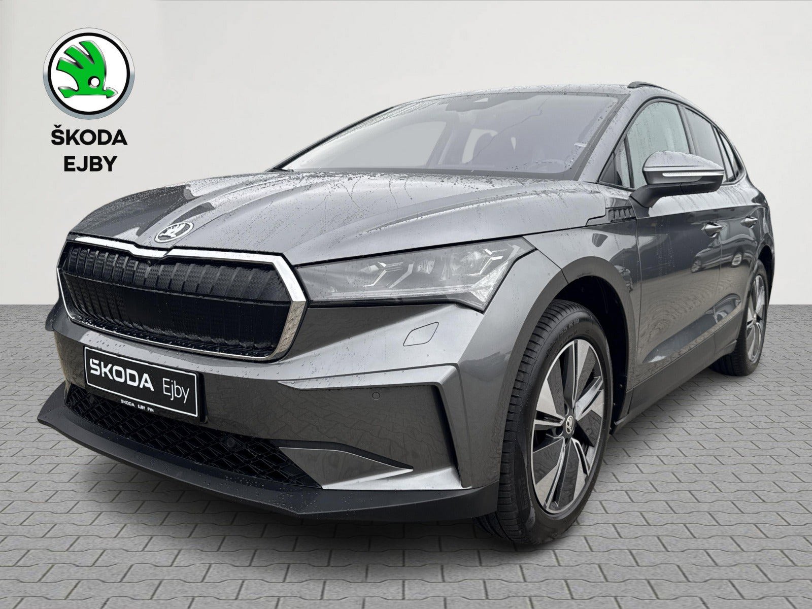 Škoda Enyaq 60 iV Loft