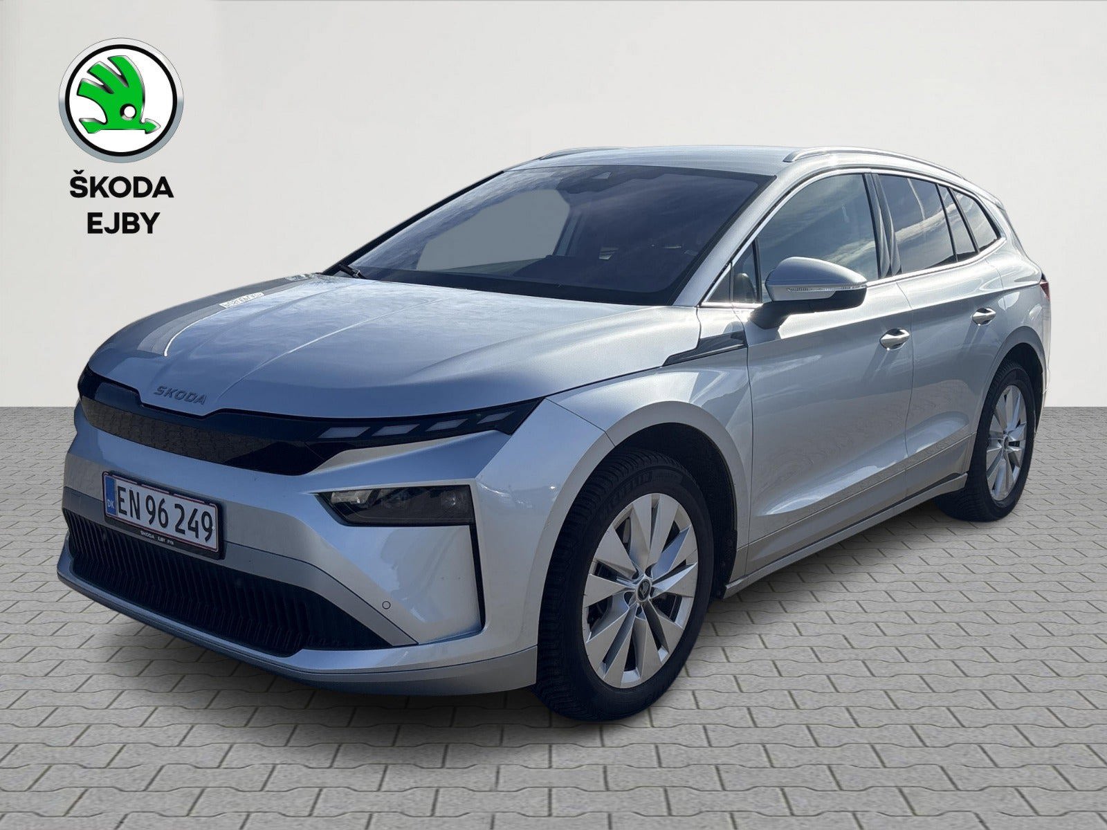 Škoda Enyaq 85 iV Premium