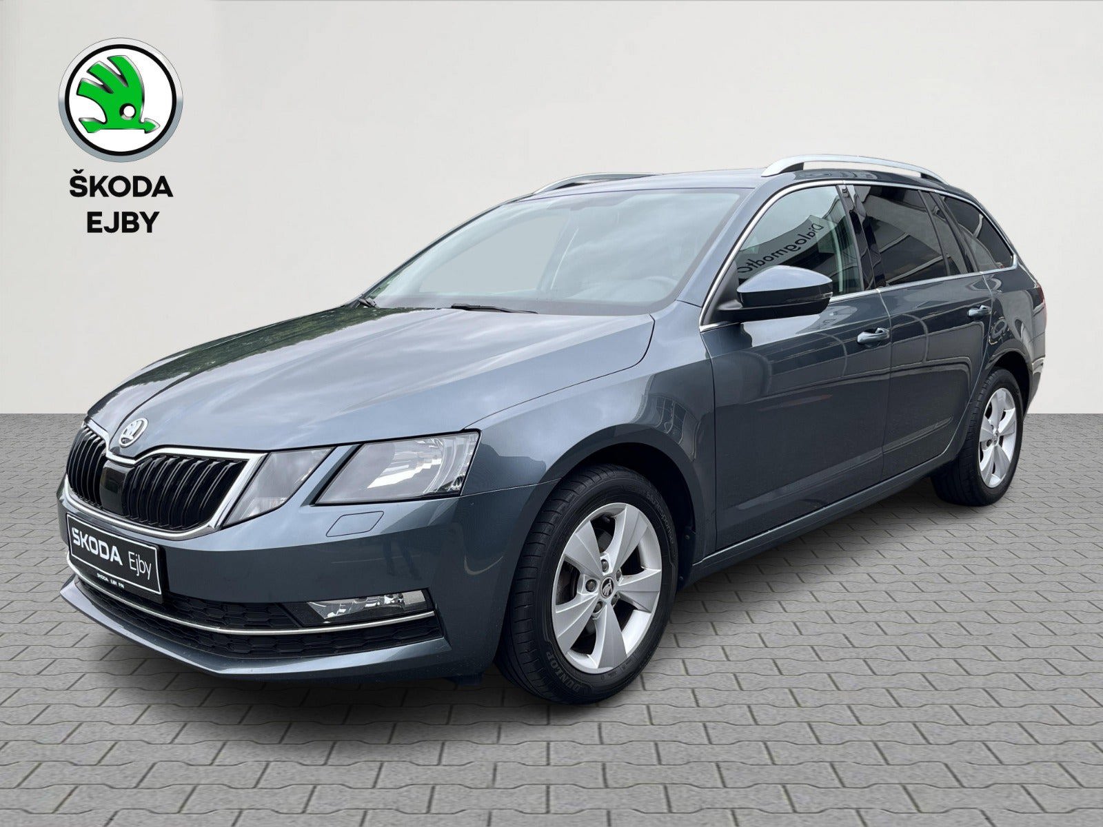 Škoda Octavia 1,0 TSi 115 Style Combi