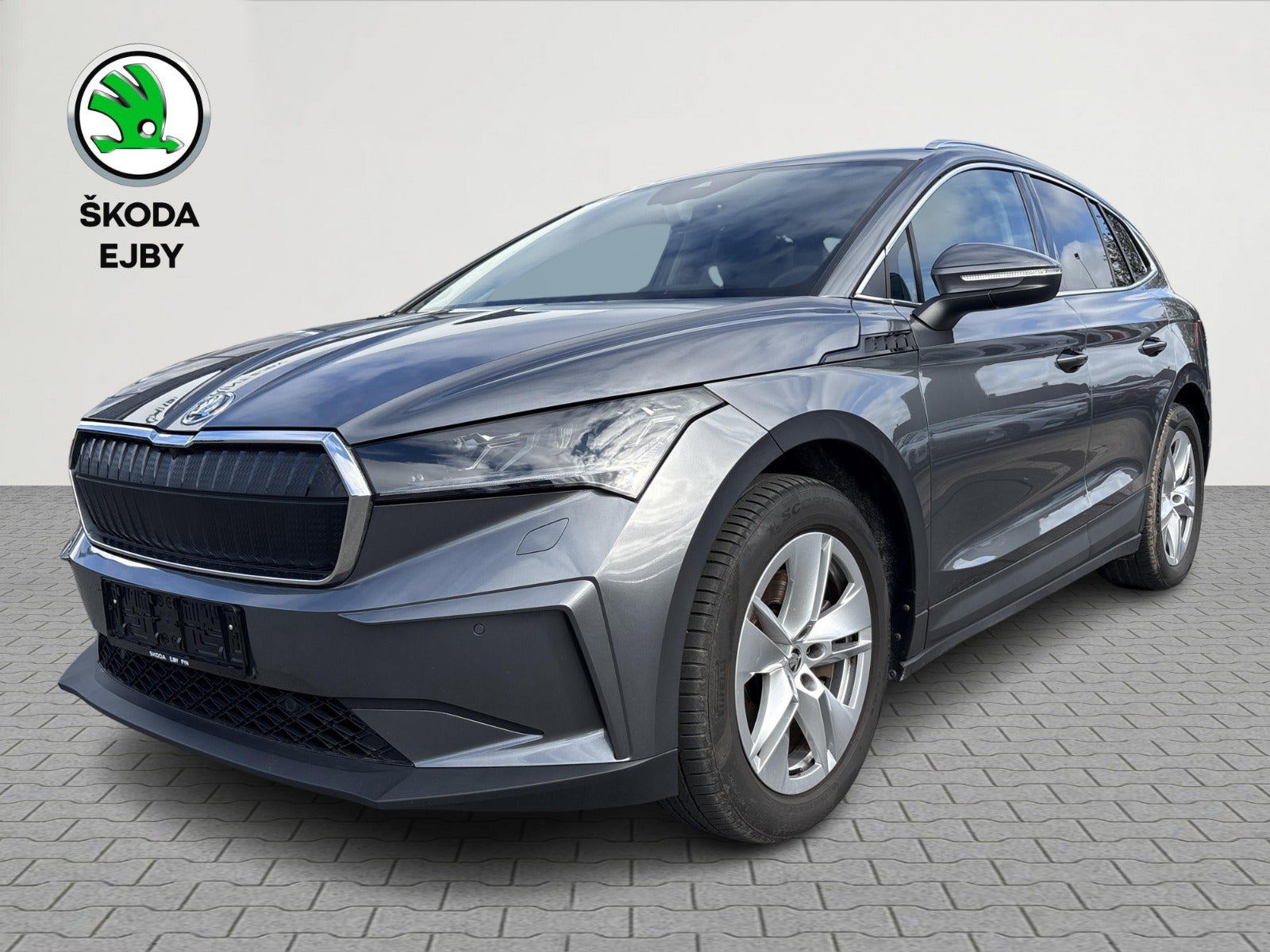 Škoda Enyaq 85 iV