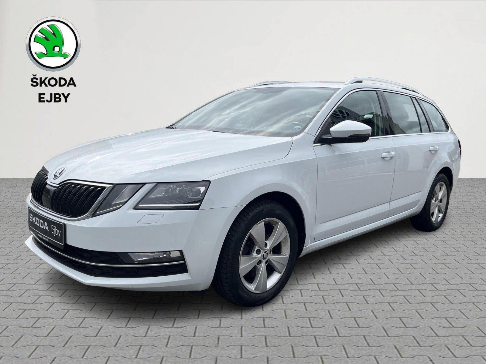 Škoda Octavia 1,5 TSi 150 Celebration+ Combi DSG