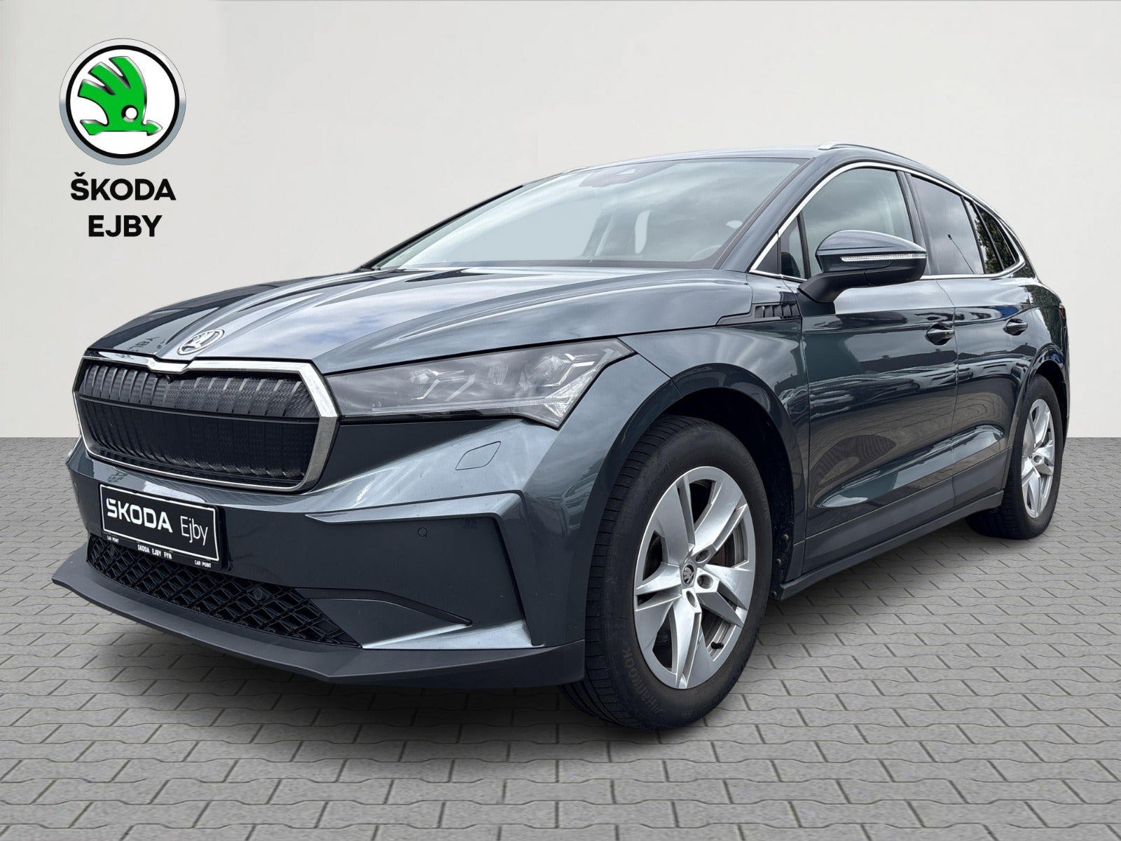 Škoda Enyaq 80 iV Plus Loft