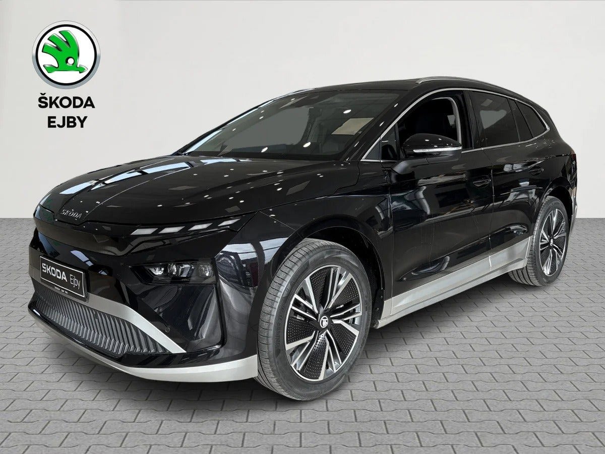 Škoda Enyaq 85 iV Premium