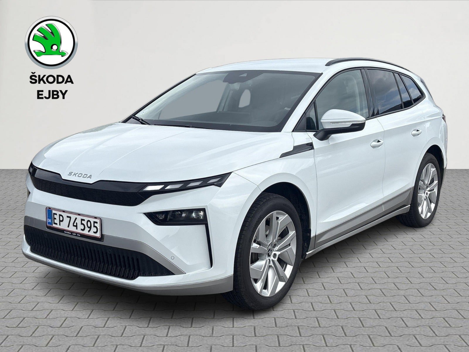 Škoda Enyaq 60 iV Premium