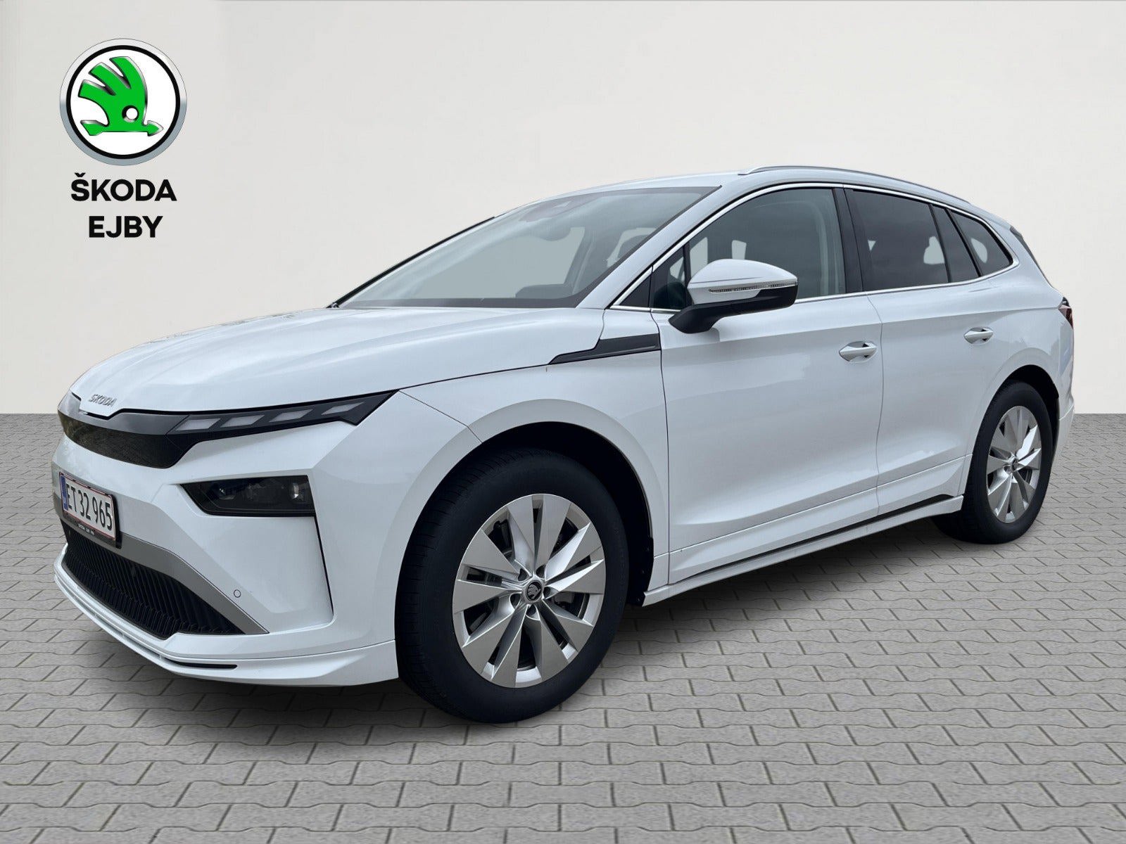 Škoda Enyaq 85 iV Premium