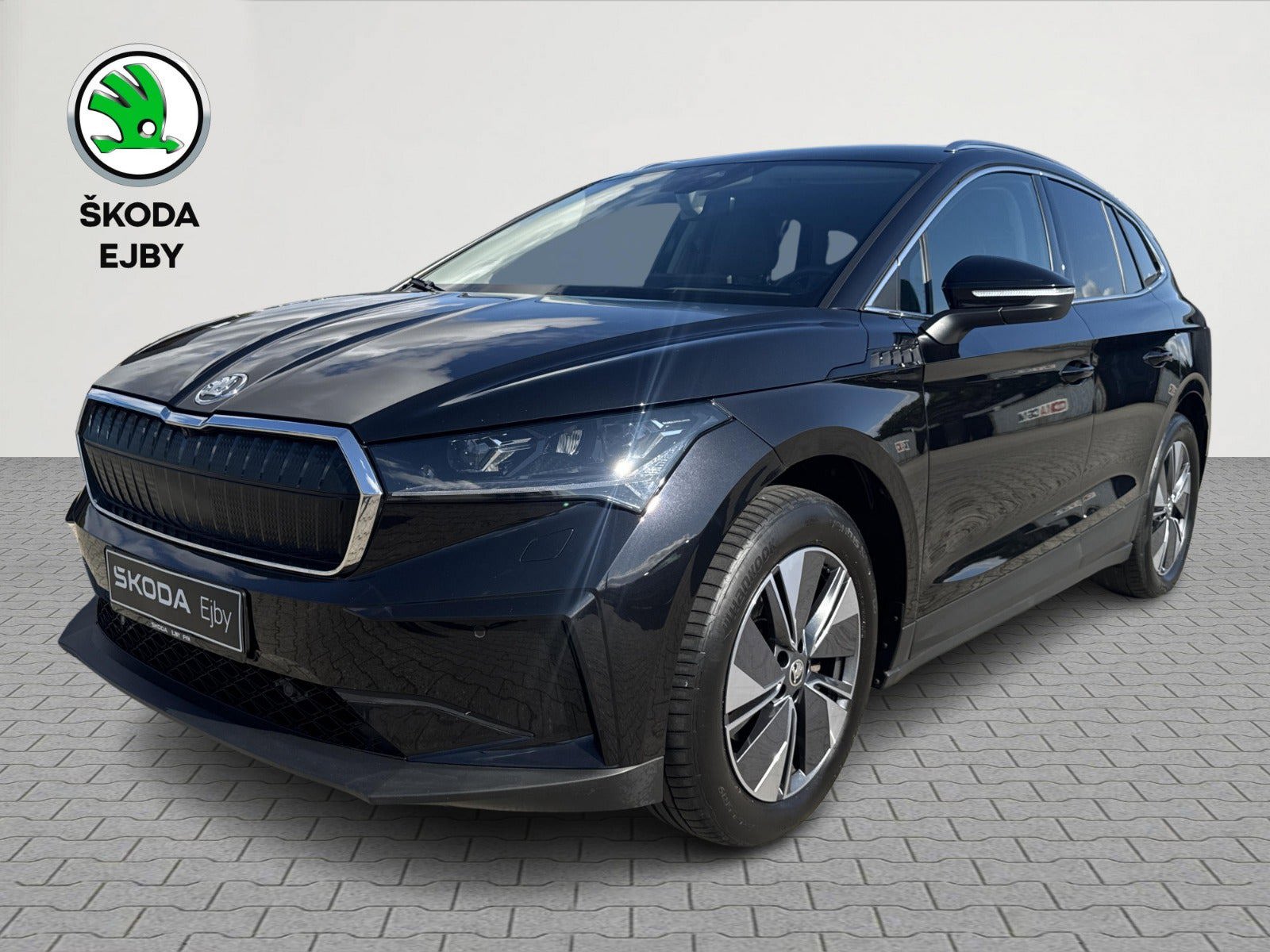 Škoda Enyaq 80 iV
