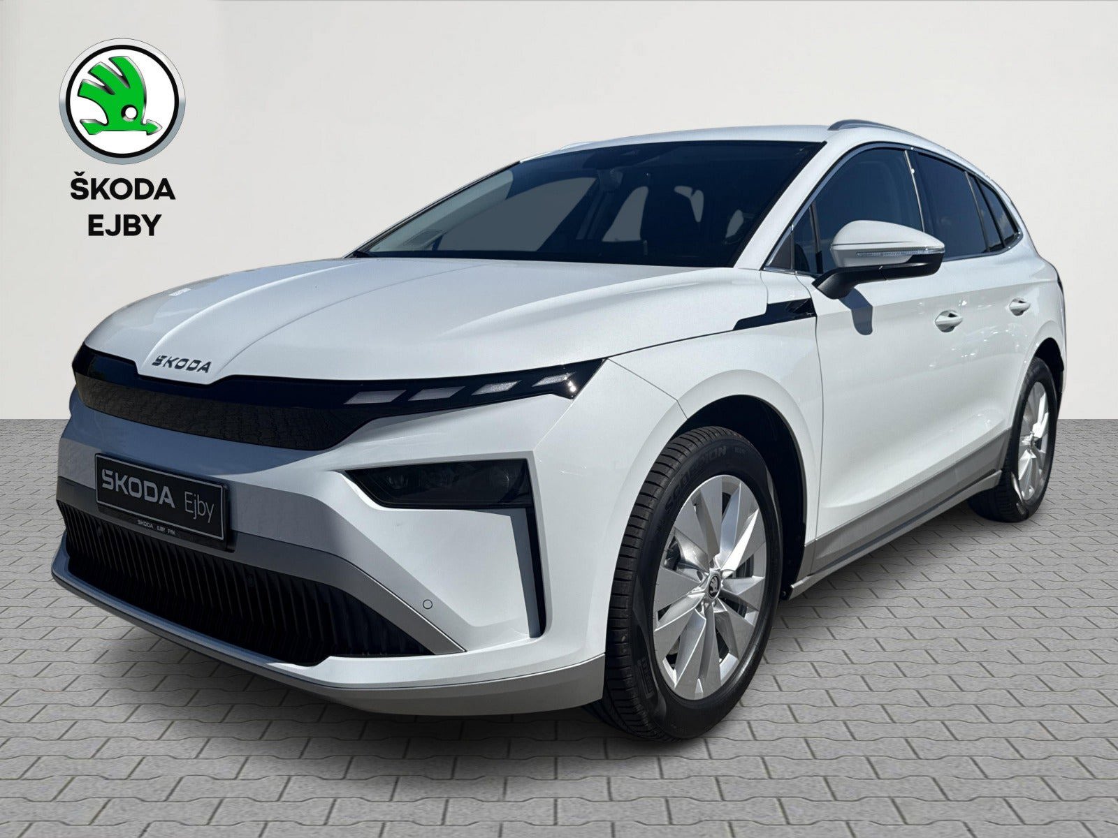 Škoda Enyaq 85x iV Premium