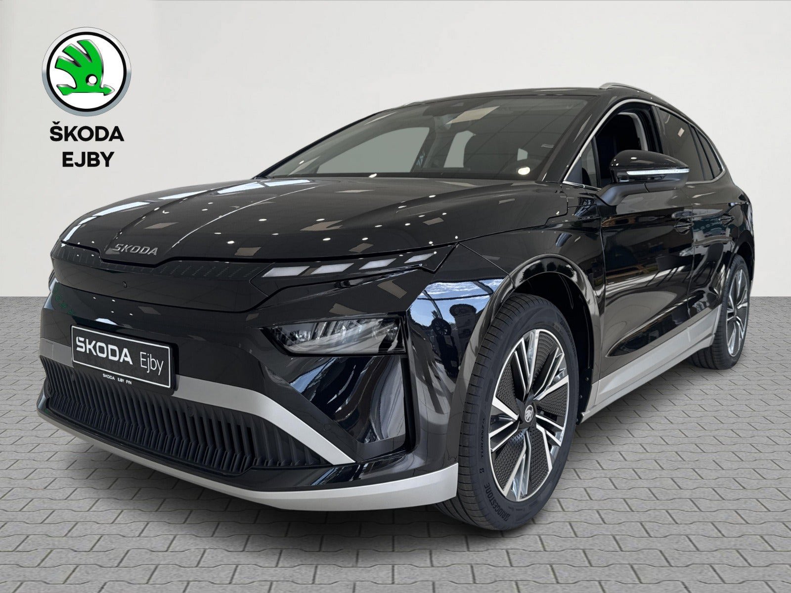 Škoda Enyaq 85 iV Advanced