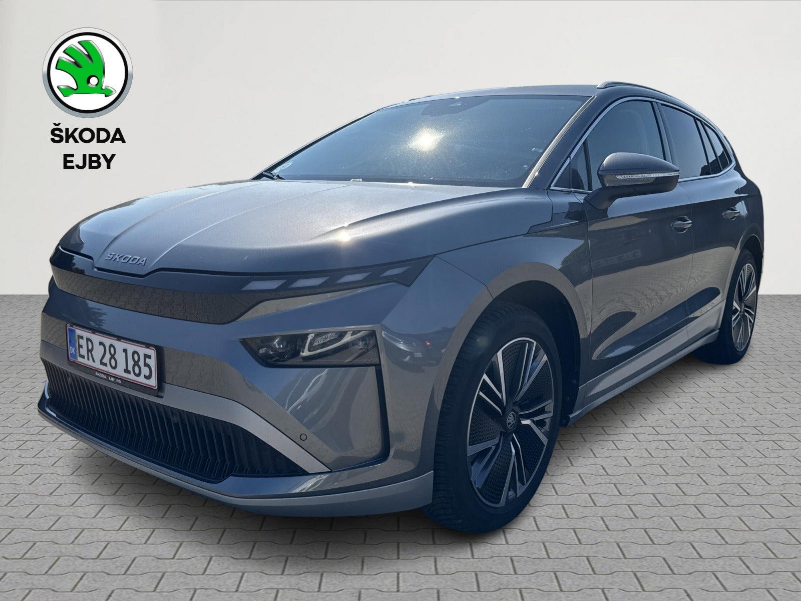 Škoda Enyaq 85 iV Premium