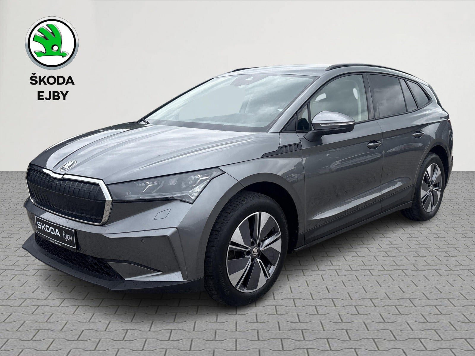Škoda Enyaq 60 iV
