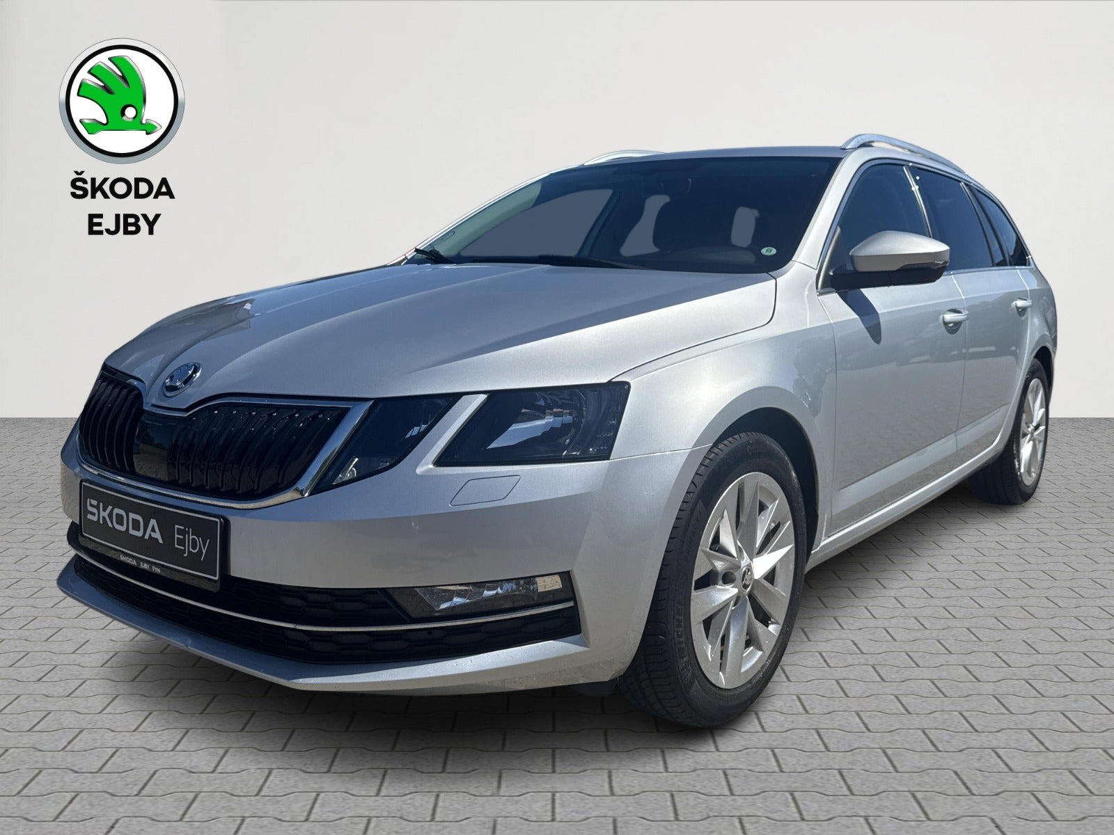 Škoda Octavia 1,5 TSi 150 Style Combi DSG