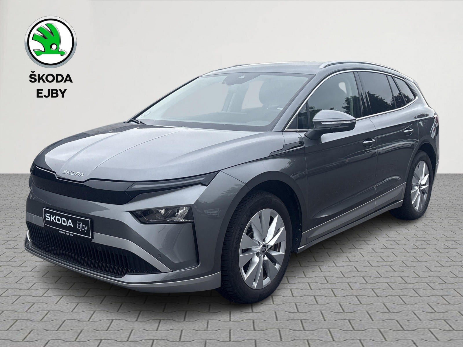 Škoda Enyaq 85 iV Loft