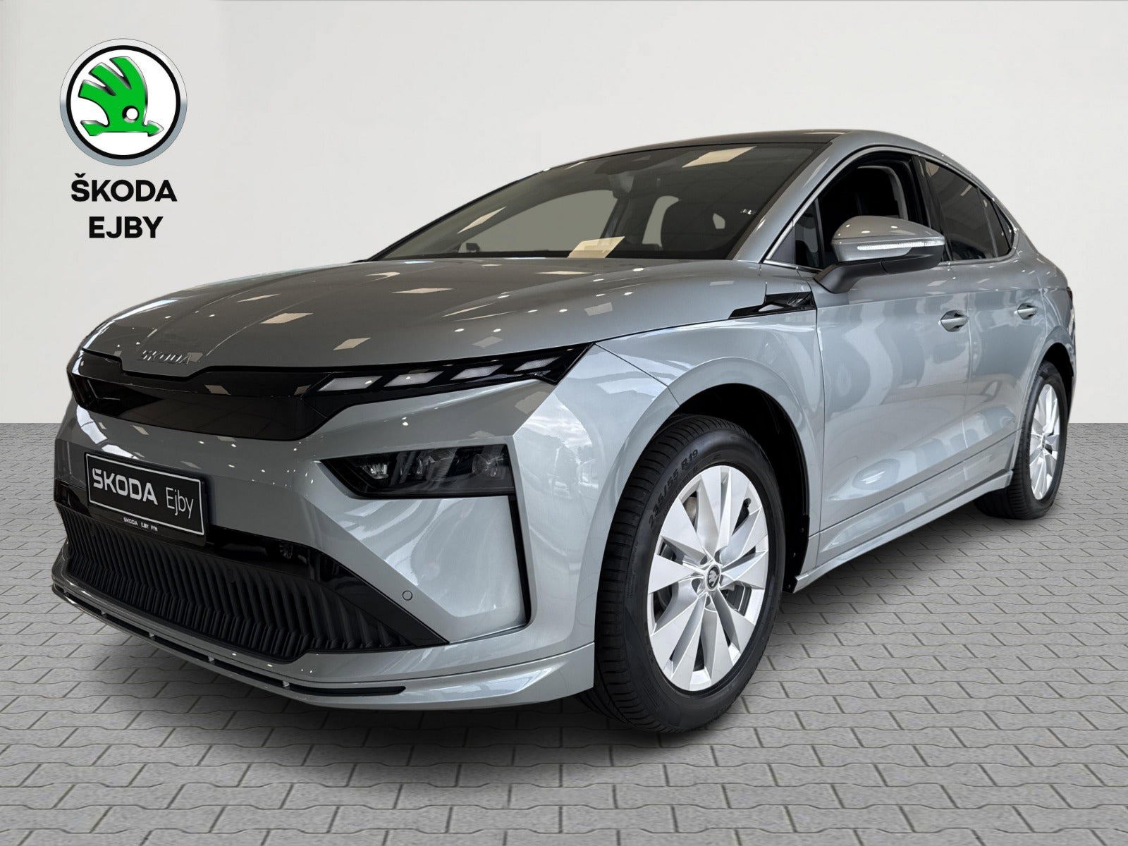 Škoda Enyaq 85 iV Premium Coupé