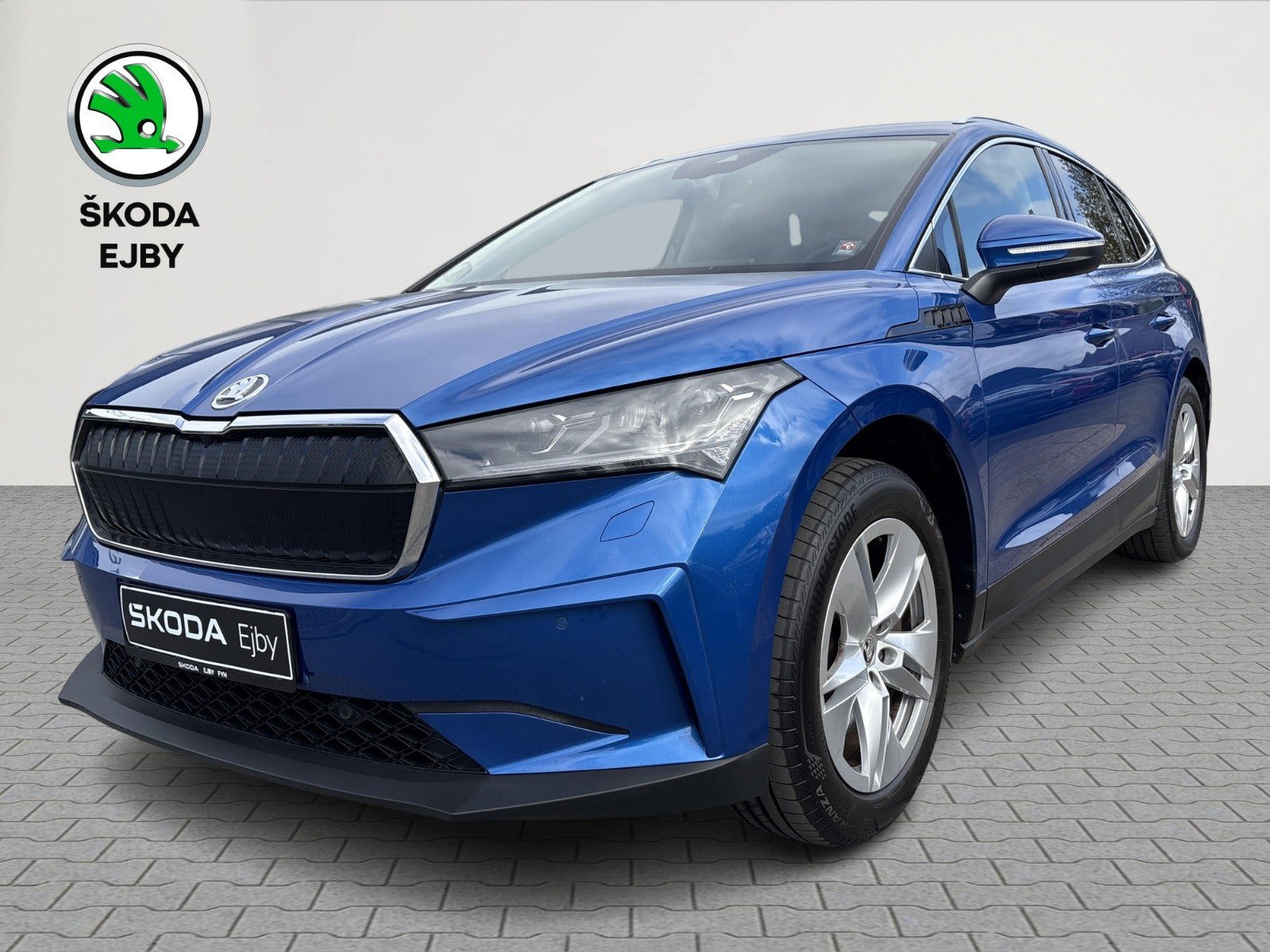 Škoda Enyaq 80 iV Premium Loft