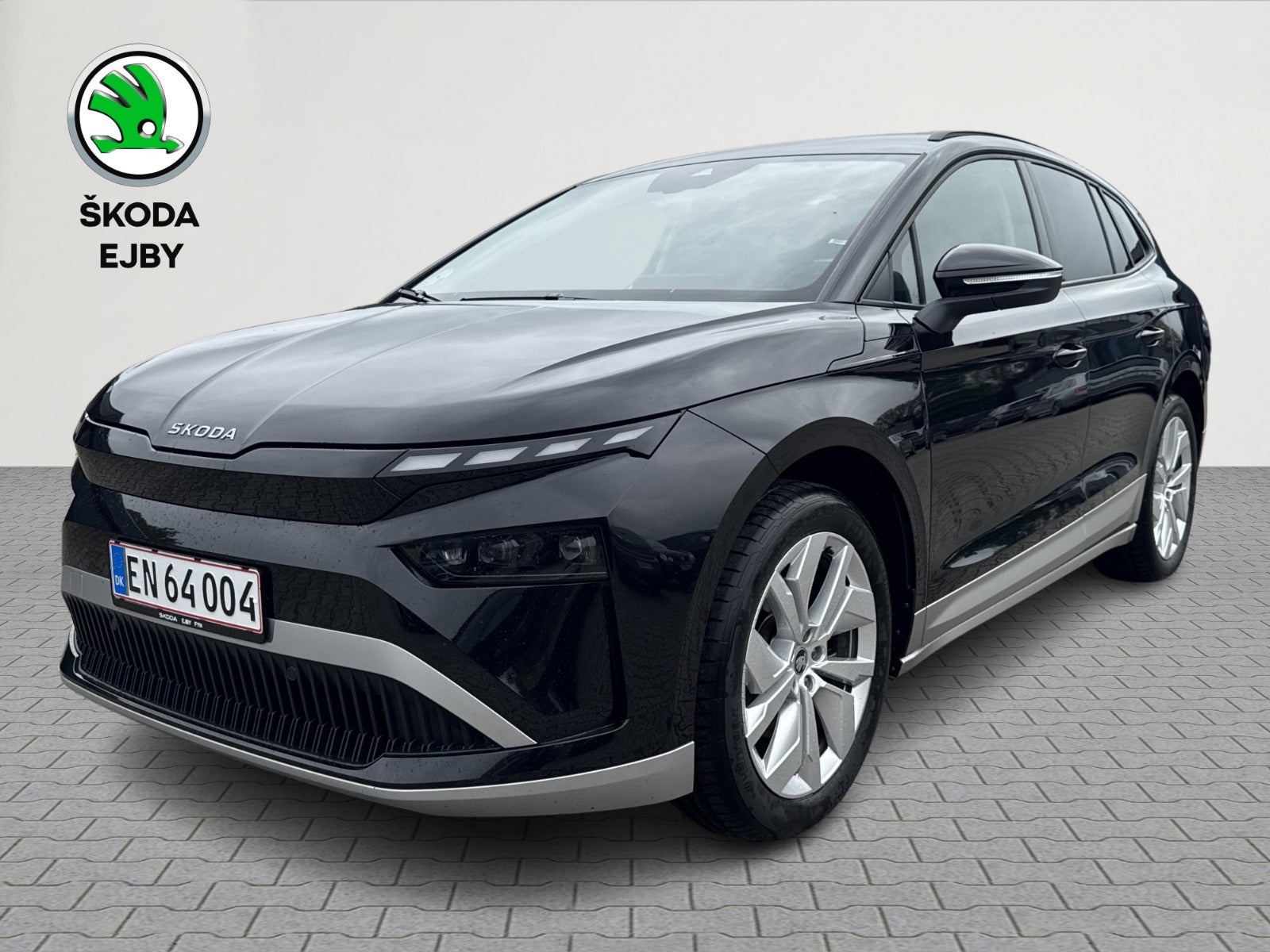 Škoda Enyaq 60 iV Premium