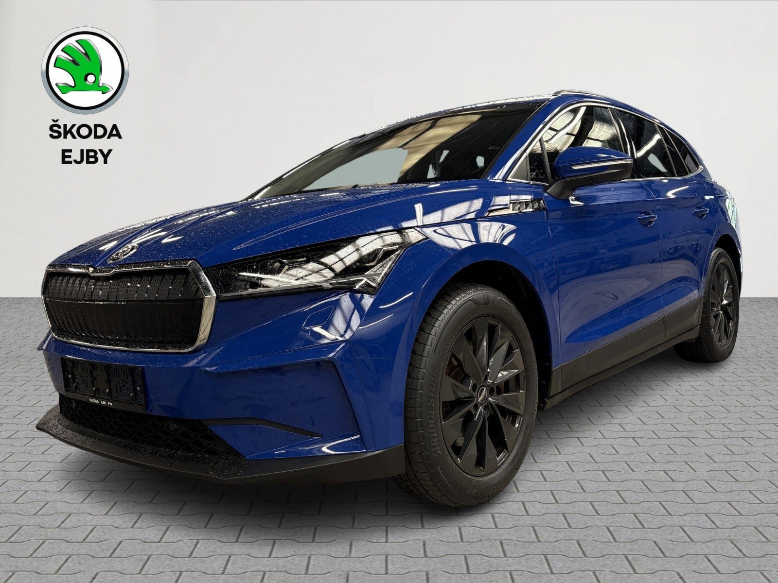 Škoda Enyaq 80 iV Premium