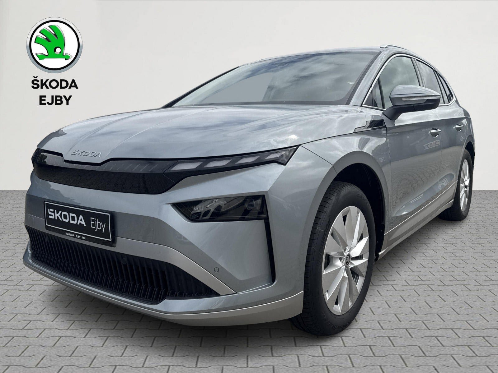 Škoda Enyaq 85 iV Selection Advanced