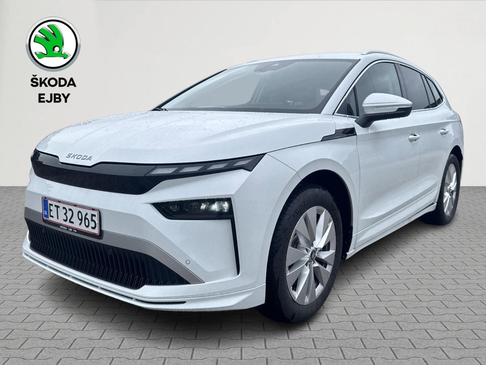 Škoda Enyaq 85 iV Premium
