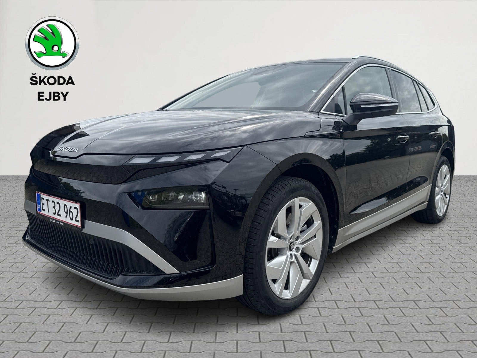 Škoda Enyaq 85 iV Premium