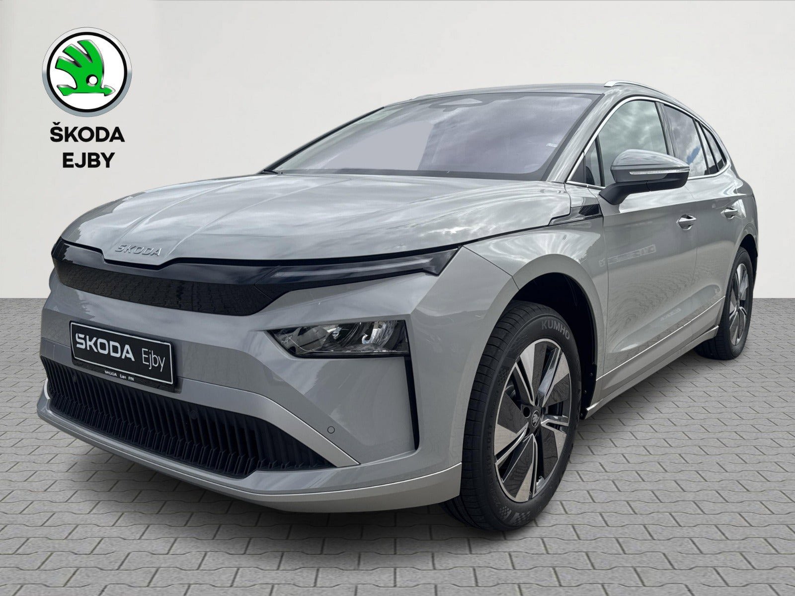 Škoda Enyaq 85 iV Selection