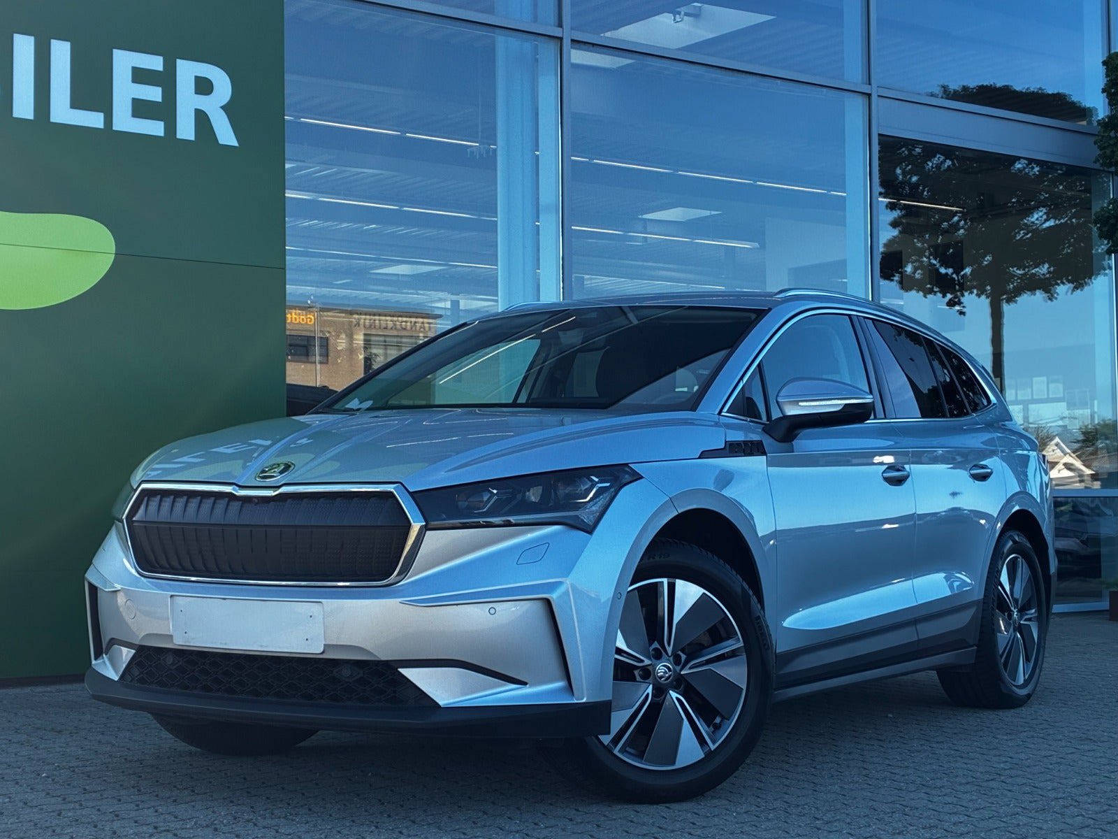 Škoda Enyaq 80 iV Plus Loft