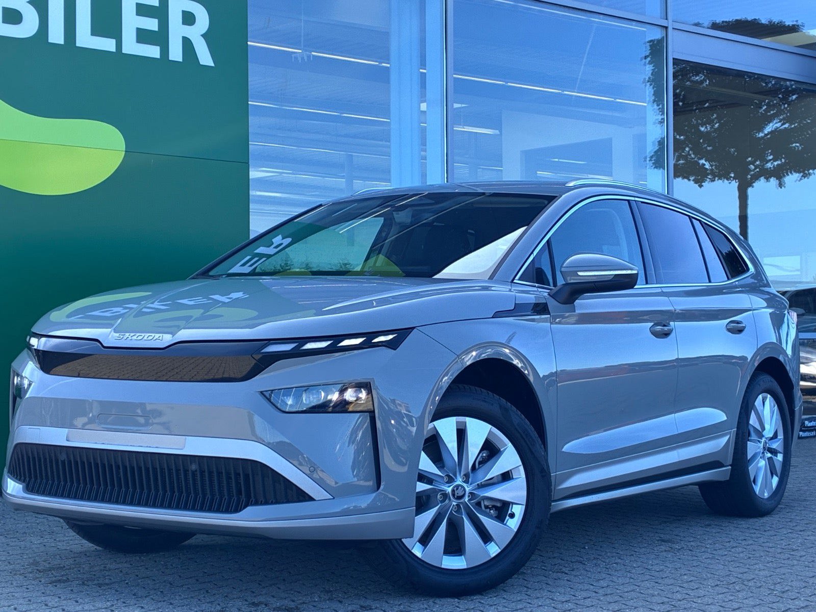 Škoda Enyaq 85 iV Selection Premium
