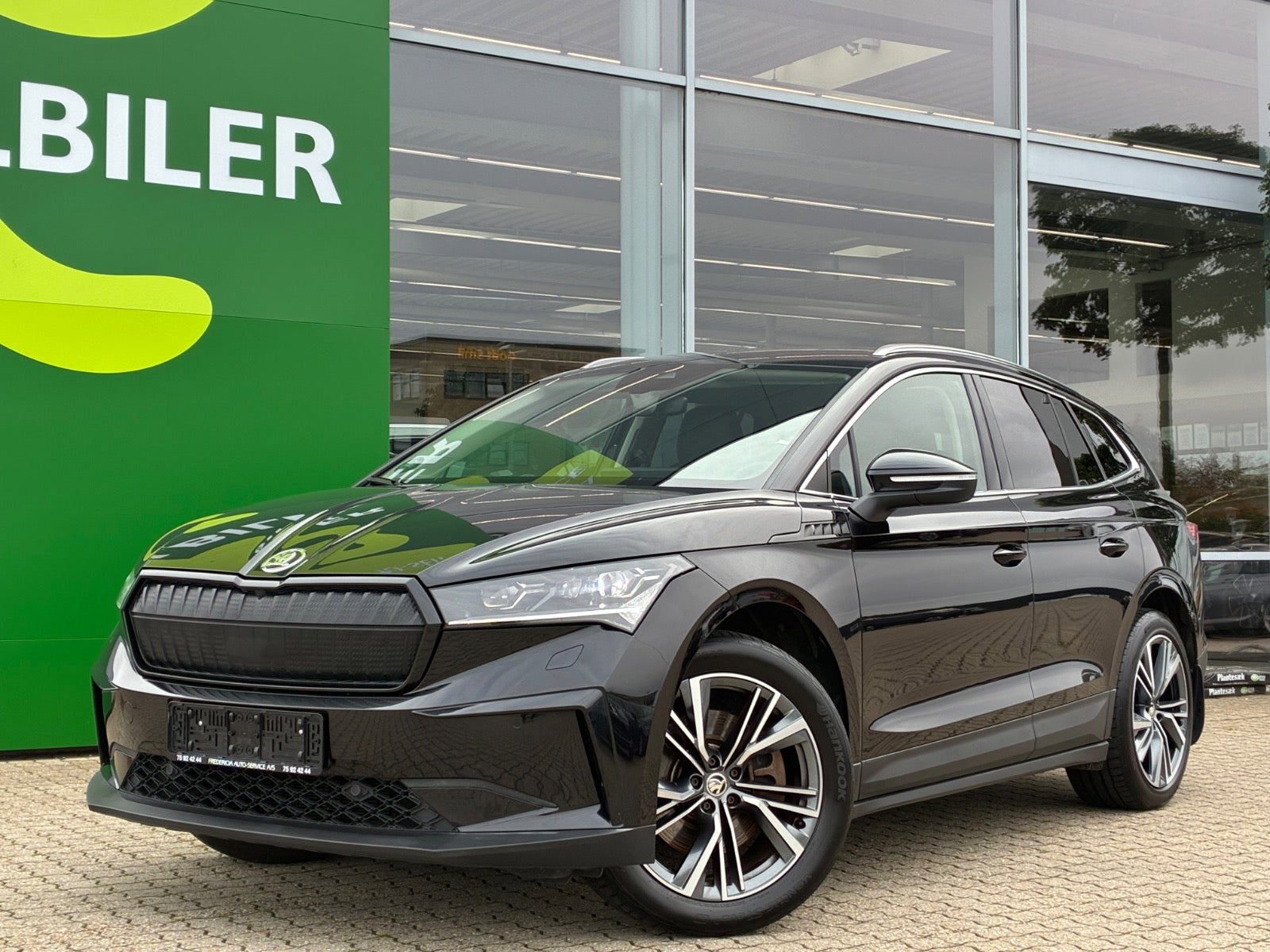Škoda Enyaq 80 iV Premium