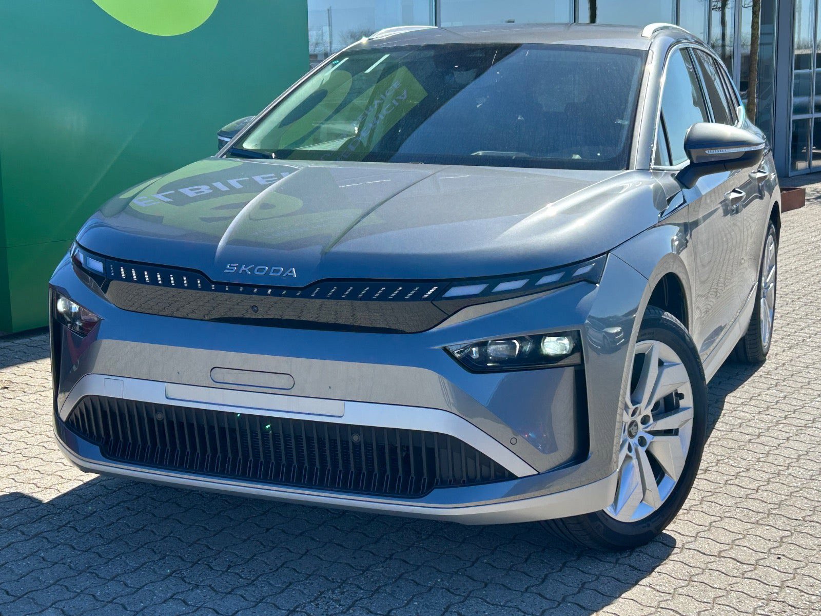 Škoda Enyaq 85 iV Advanced