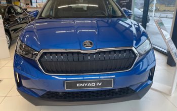 Škoda Enyaq 60 iV Premium