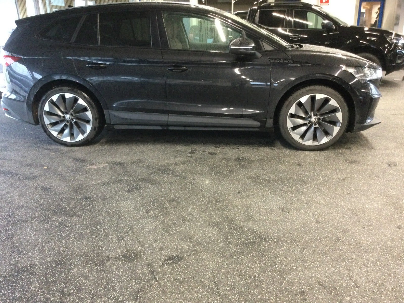 Škoda Enyaq 80 iV ecoSuite