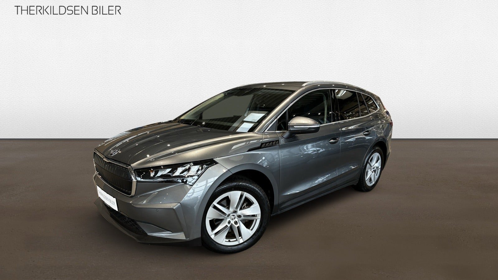 Škoda Enyaq 80 iV Clever