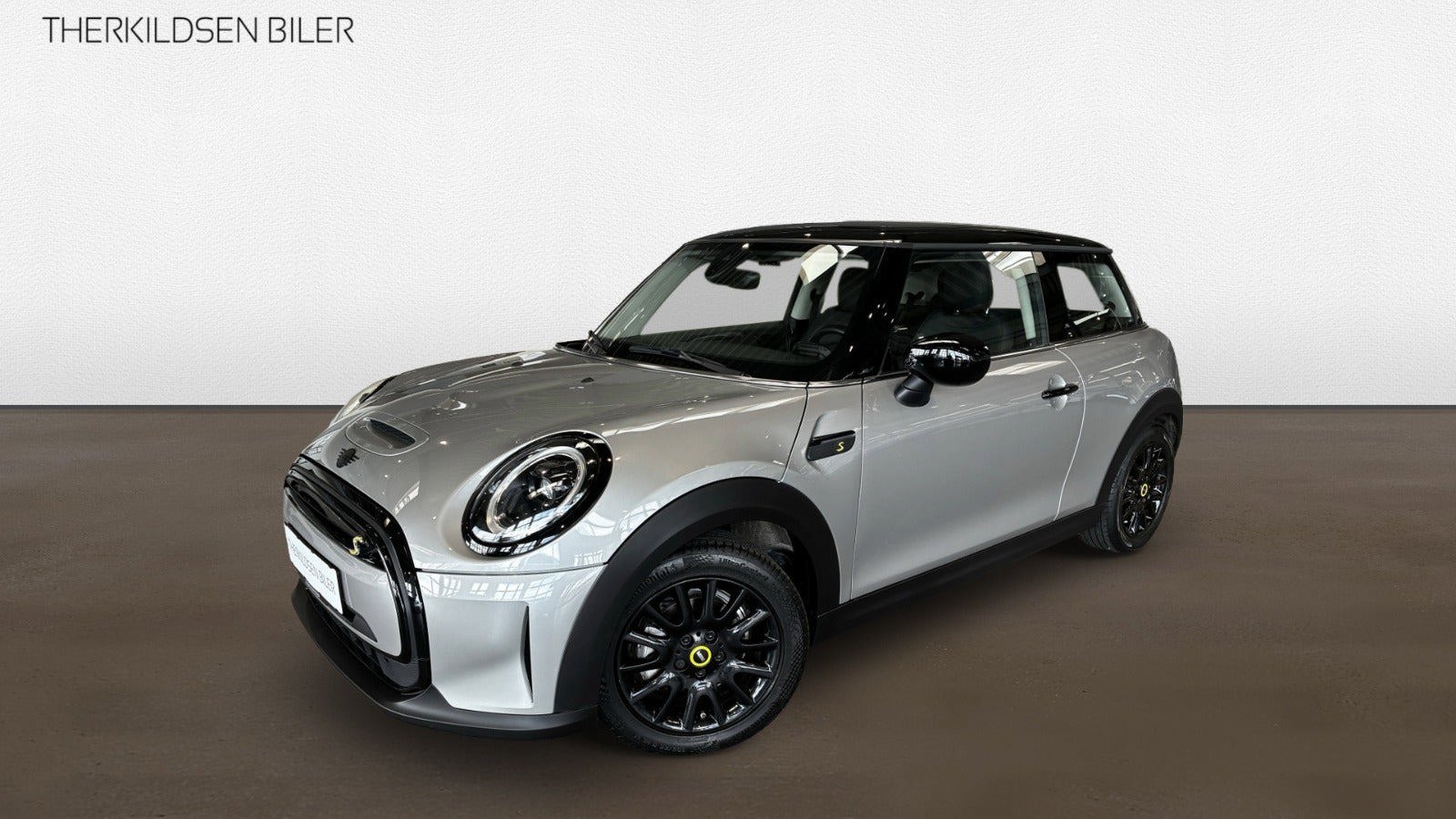 MINI Cooper SE Classic