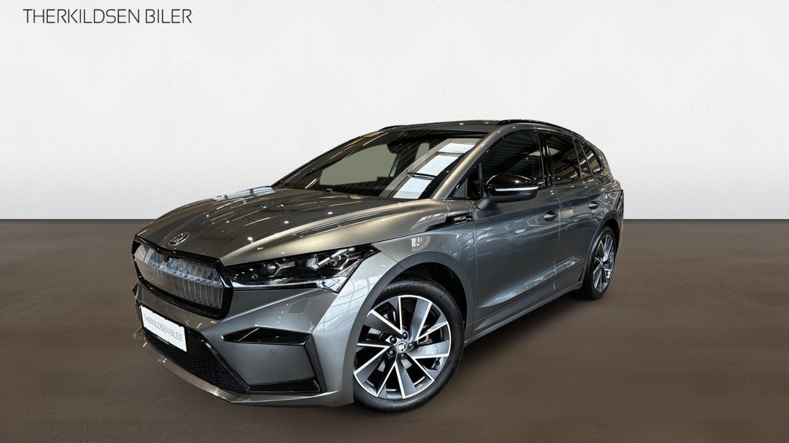 Škoda Enyaq 80 iV Sportline