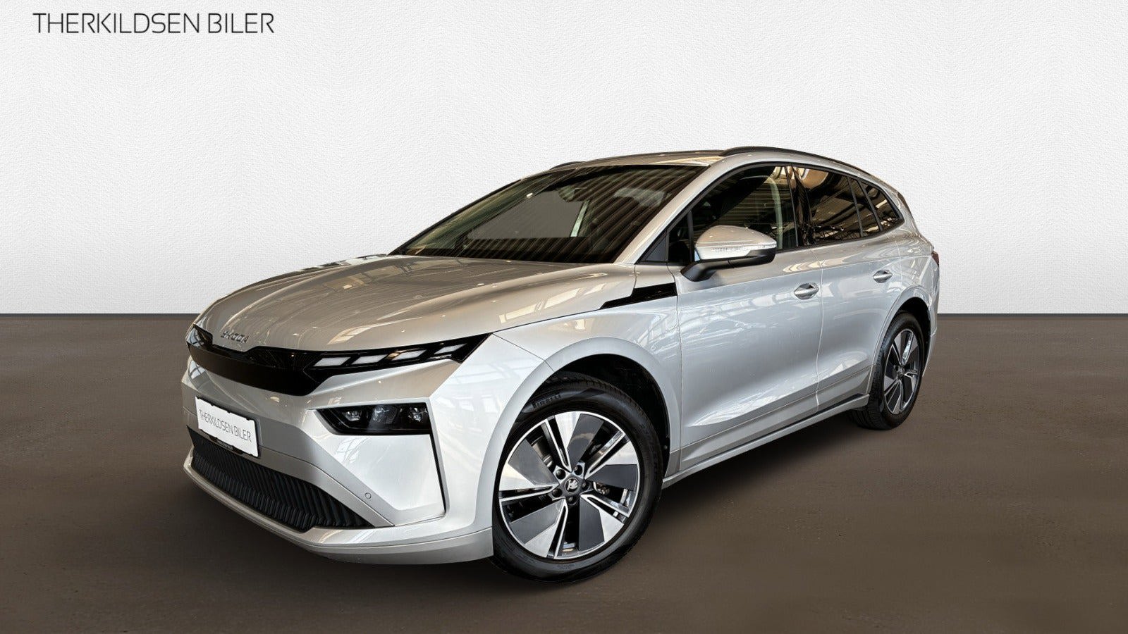 Škoda Enyaq 60 iV Premium