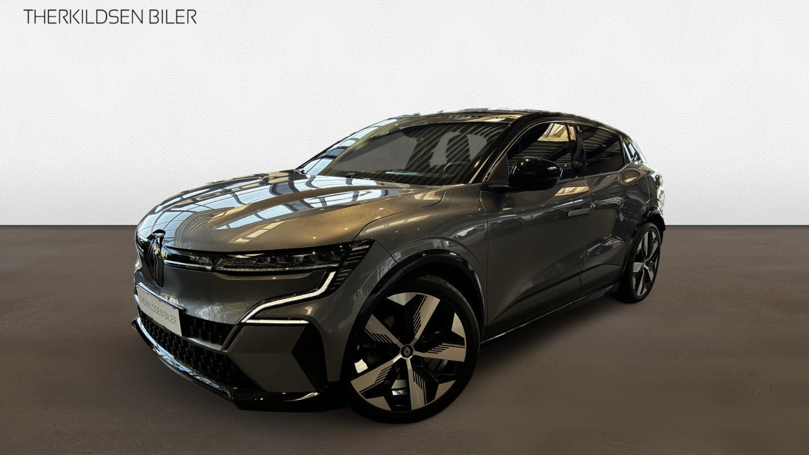 Renault Megane E-Tech 60 Techno