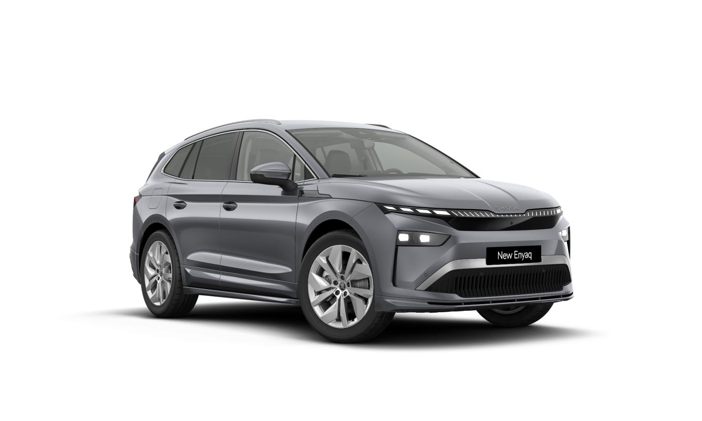 Škoda Enyaq 85x iV