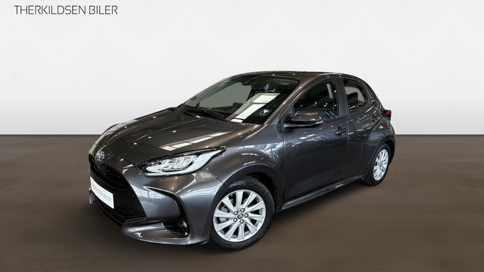 Toyota Yaris 1,5 Hybrid Active e-CVT