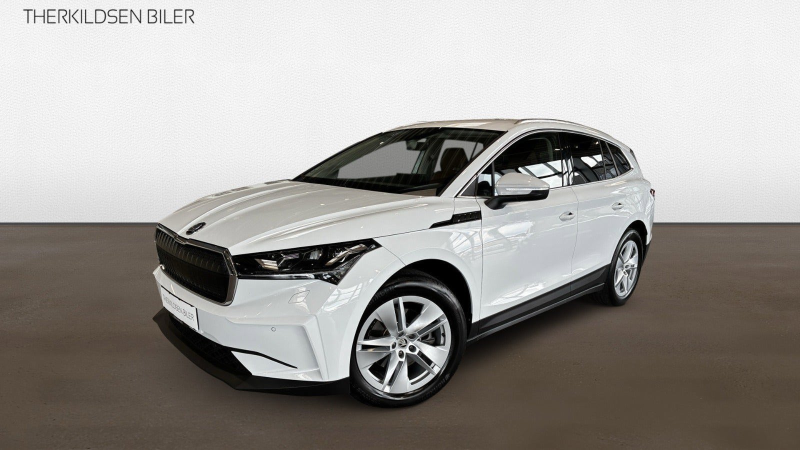 Škoda Enyaq 80 iV Premium ecoSuite