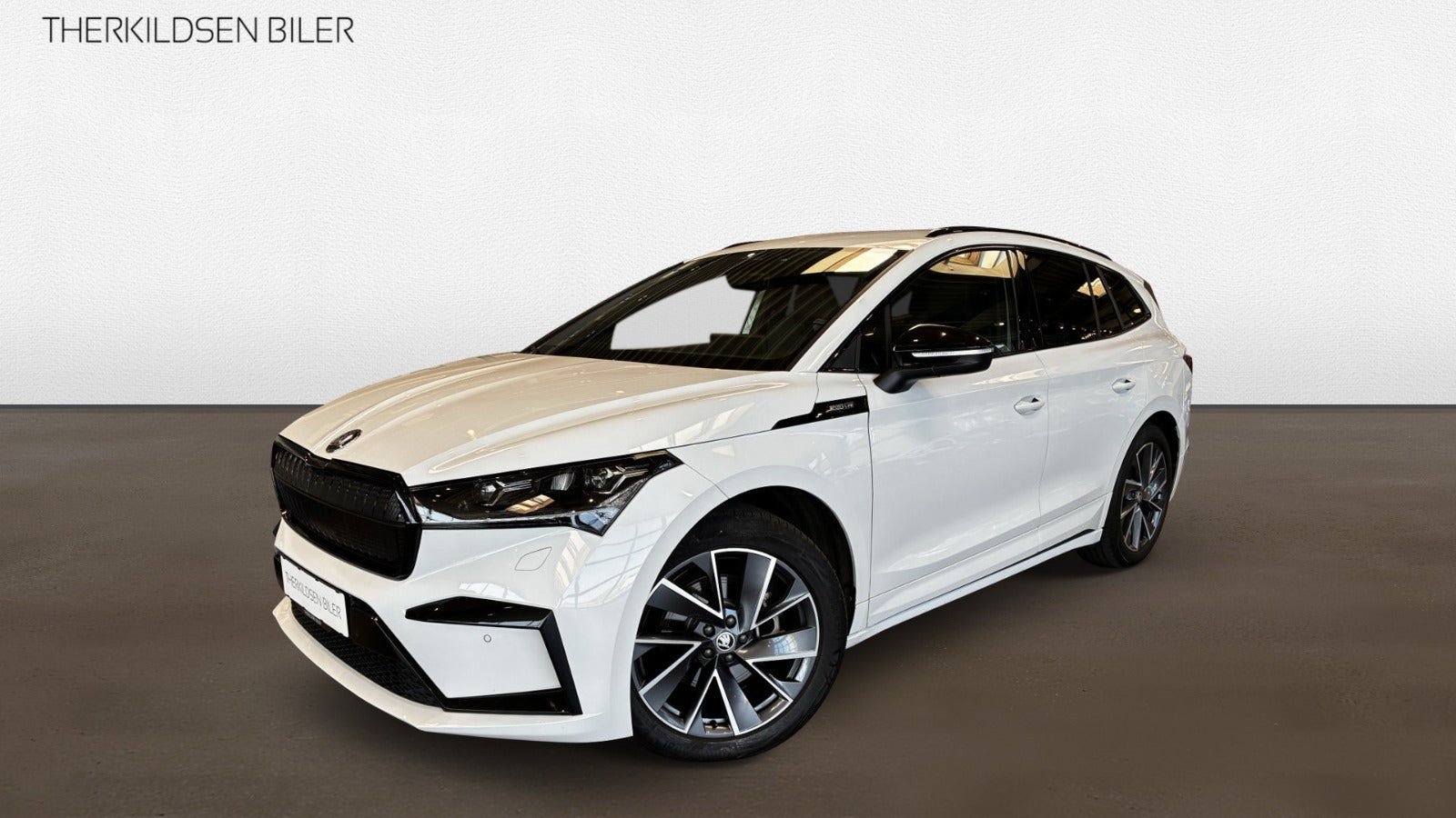 Škoda Enyaq 60 iV Sportline