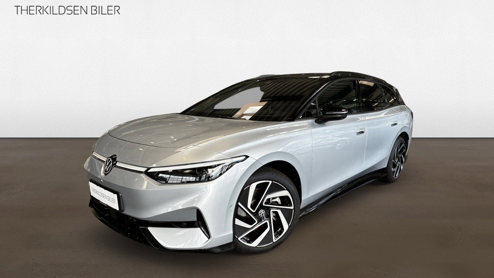 VW ID.7 86 Pro S Tourer