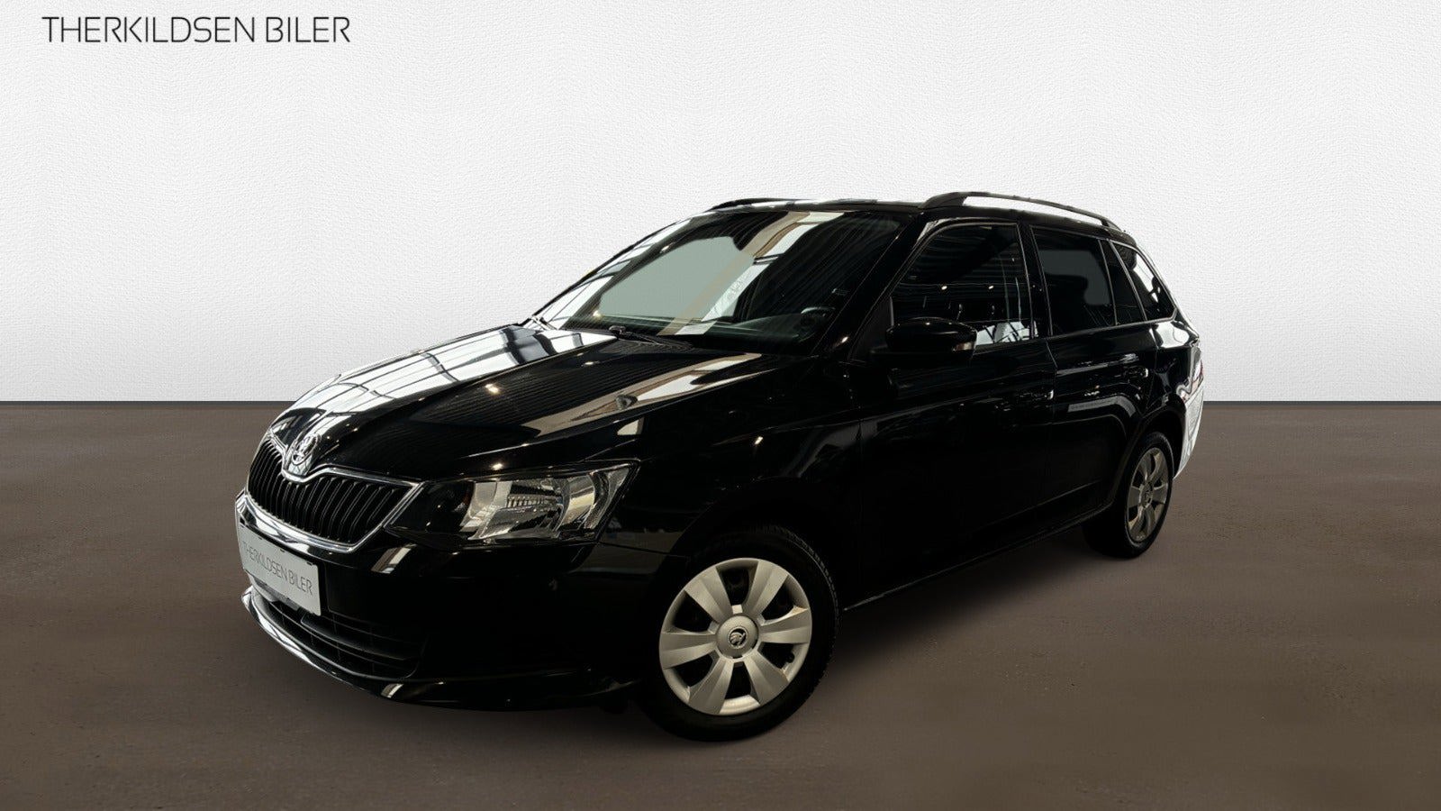 Škoda Fabia 1,0 TSi 110 Ambition Combi