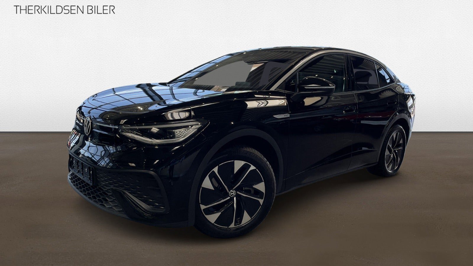 VW ID.5 77 Pro Performance