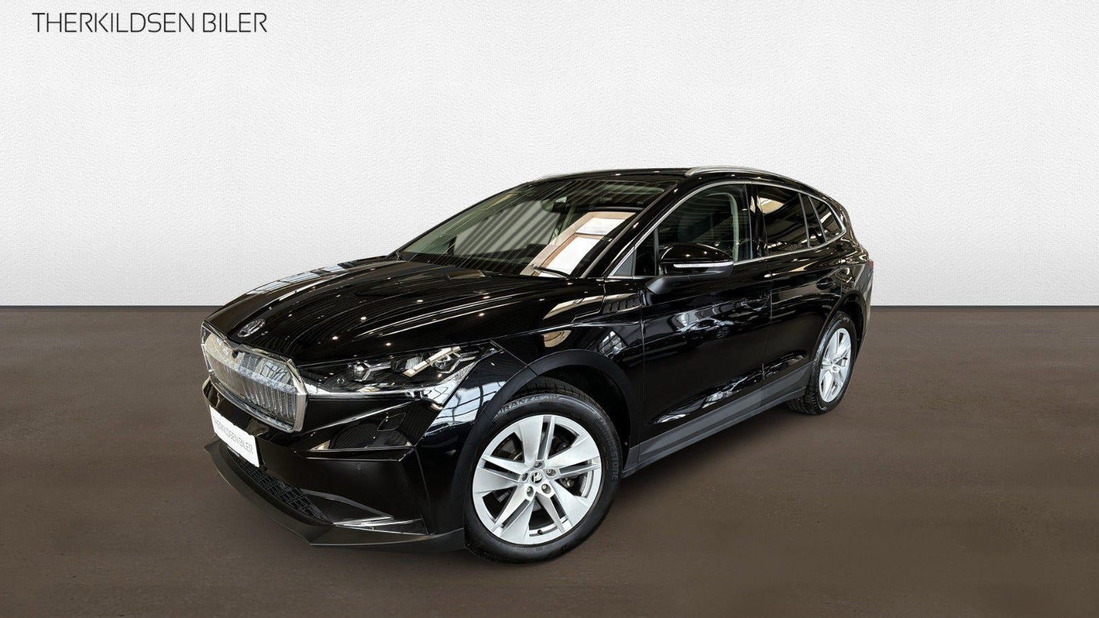 Škoda Enyaq 80 iV Suite