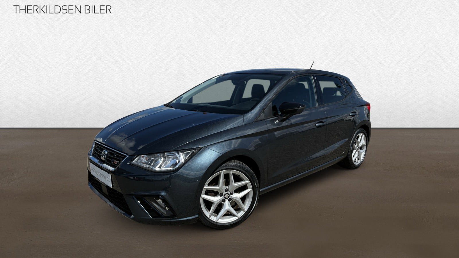 Seat Ibiza 1,5 TSi 150 FR
