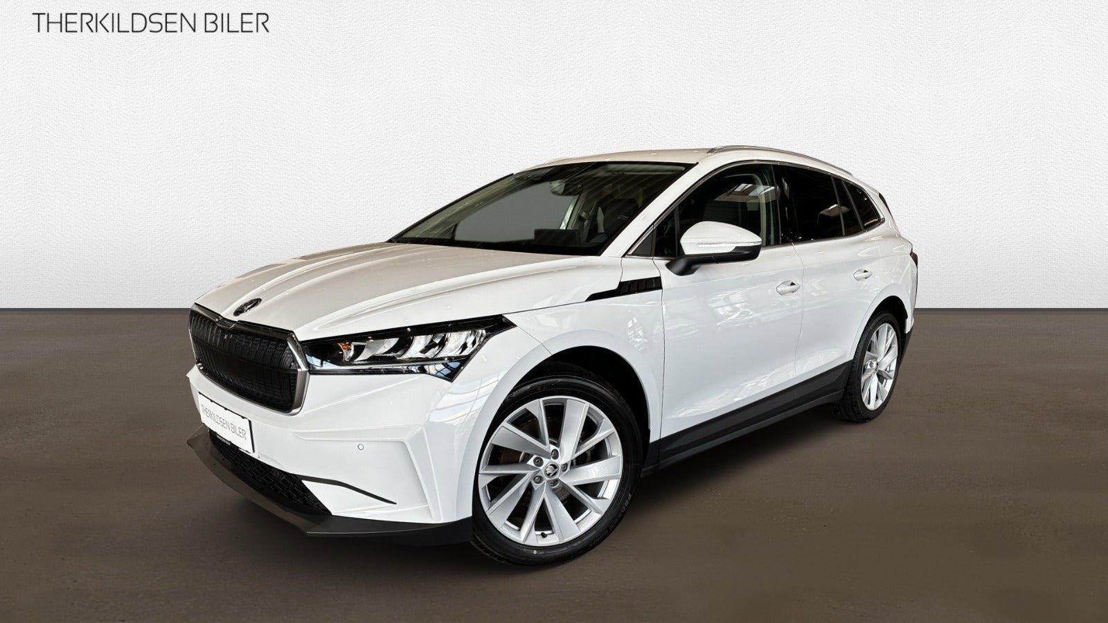 Škoda Enyaq 80 iV Loft